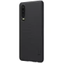 Nillkin Super Frosted Shield Matte cover case for Huawei P30 order from official NILLKIN store